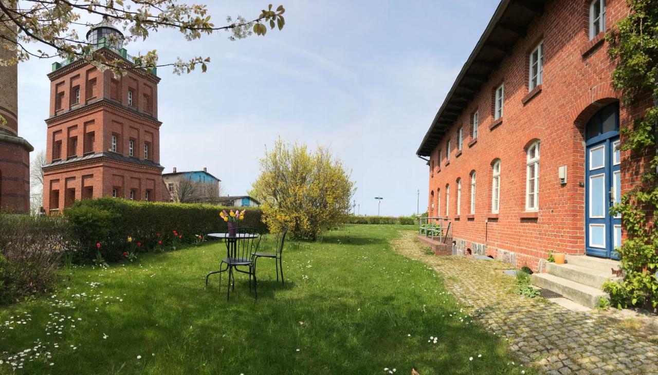 Arkona 3 Apartment Putgarten Exterior photo