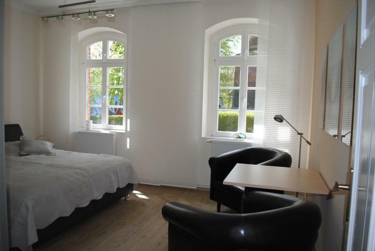 Arkona 3 Apartment Putgarten Exterior photo