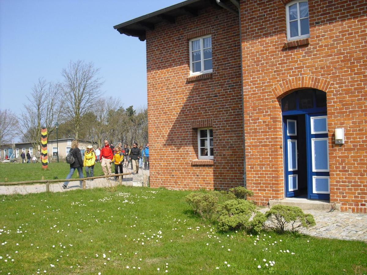 Arkona 3 Apartment Putgarten Exterior photo
