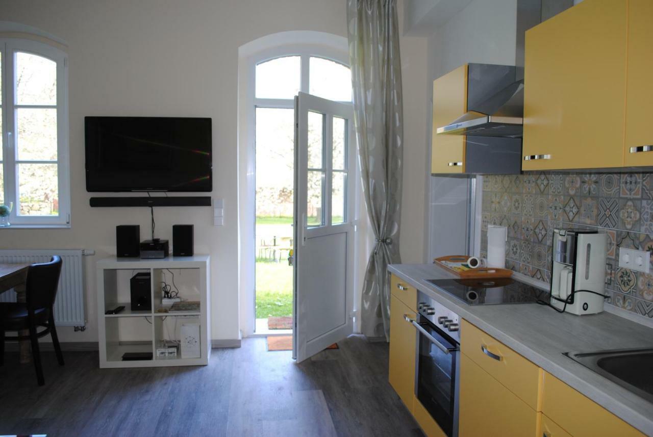 Arkona 3 Apartment Putgarten Exterior photo